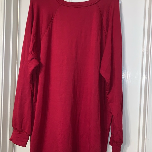 Torrid sleep shirt - Picture 4 of 4